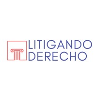 Litigando Derecho logo - Similar company to Ius Inter Gentes