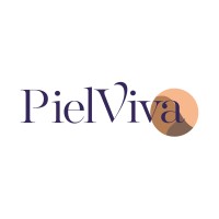 PIEL VIVA logo - Similar company to Zona Fit Colombia