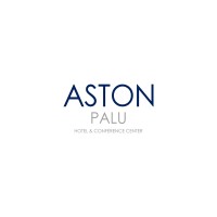 ASTON Palu Hotel and Conference Center logo - Similar company to State Islamic University Datokarama Palu