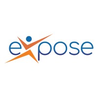 EXPOSE NGO logo - Similar company to Custom Media Solutions Llc