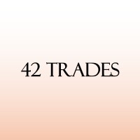 42 Trades UG logo - Similar company to Nftory