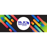 MK BROTHERS logo - Similar company to Galaxy Pack