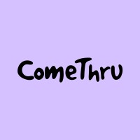 ComeThru logo - Similar company to Arox Technologies