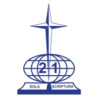 國際歸正福音神學院 logo - Similar company to Reformed Evangelical Church Taipei