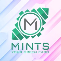 Mints Creative Agency logo - Similar company to Creators.Ae