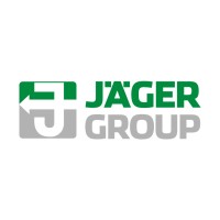 Arnold Jäger Holding GmbH logo - Similar company to Jaeger Maritime Solutions