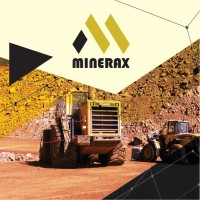 MINERAX ÉQUIPEMENTS logo - Similar company to Calmap Equipamentos E Montagem