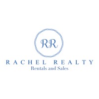 Rachel Realty NYC logo - Similar company to Byson Real Estate Co.
