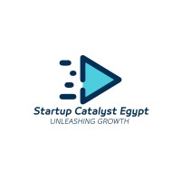 Startup Catalyst Egypt logo - Similar company to Rusty Startup