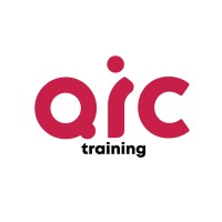 QIC Training logo - Similar company to Ctrl Alt Creat
