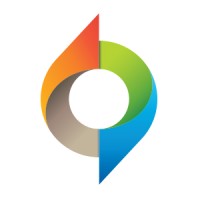 The SharePoint Agency logo - Similar company to Custom365