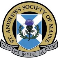 Saint Andrew's Society of Maine logo - Similar company to Maine State Chamber Of Commerce