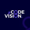 Code vision logo - Similar company to Stop Station