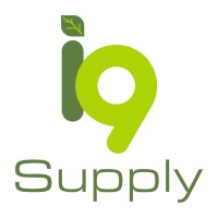 I9Supply logo - Similar company to Empery