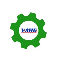 Ningbo Yahe hydraulic Company logo - Similar company to Dongguan Renmai  Hydraulic Motor Co., Ltd