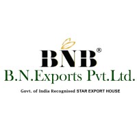 B. N. Exports Pvt. Ltd. logo - Similar company to Incity Communications & Technologies Private Limited