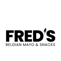 Fred's Mayo logo - Similar company to Gourmie Goods