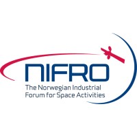 NIFRO Norwegian Industrial Forum for Space Activities logo - Similar company to Market Span