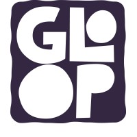 GLOOP GmbH logo - Similar company to Cloudelligence Gmbh