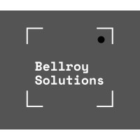 Bellroy Solutions Ltd logo - Similar company to Immense Force Technologies