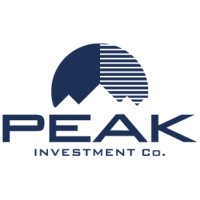 Peak Investment Company
