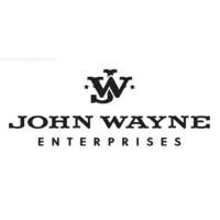 John Wayne Enterprises logo - Similar company to Dic Entertainment