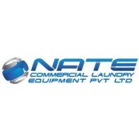 NATE Commercial Laundry Equipment logo - Similar company to Poxytech Sa