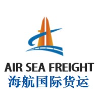 AIR SEA FREIGHT WORLDWIDE