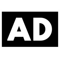 ADSHINES logo - Similar company to Vision Thing - Programmatic Out-Of-Home