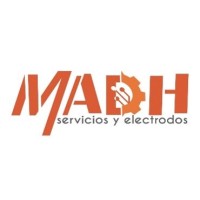 Servicios y Electrodos MADH logo - Similar company to Flex Arc Electrodos Y Soldaduras S.A. De C,V,