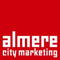 Almere City Marketing logo - Similar company to Visit Flevoland