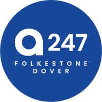 Accountants247 Folkestone & Dover logo - Similar company to The Workshop Folkestone