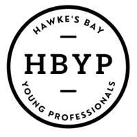 Hawke's Bay Young Professionals logo - Similar company to Health Research Foundation - Hawke'S Bay