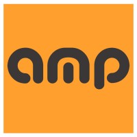 Amplitude logo - Similar company to Rob White Mentoring Ltd