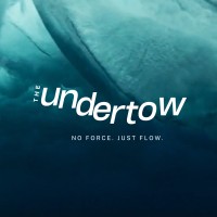 The Undertow logo - Similar company to Okhtapus - اختاپوس
