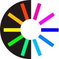 The Colour Society of Australia logo - Similar company to Michael Harding Art Materials Ltd