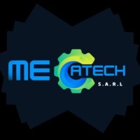 Mecatech Grombalia logo - Similar company to Karoui Centre D'Usinage