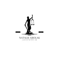 Natalie Krolak Juristbyrå AB logo - Similar company to Peoplecapital Ab