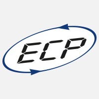 ECP INFORMATIQUE logo - Similar company to Atelier Lambert - Textiles Et Objets Personnalisés