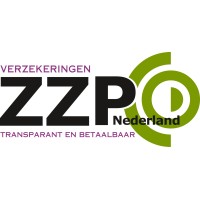 ZZP Nederland Verzekeringen logo - Similar company to Aevitae B.V.