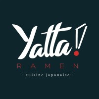 Yatta ! Ramen logo - Similar company to La Bandeja