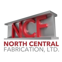 North Central Fabrication logo - Similar company to Globe Mechanical, Inc