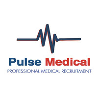 Pulse Medical Recruitment logo - Similar company to Simply Customs