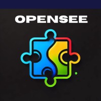 OPENSEE logo - Similar company to Aestora