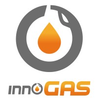Innogas Gijon logo - Similar company to Imecnor® Technology