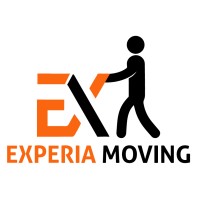 Experia Moving Services logo - Similar company to Contego Group