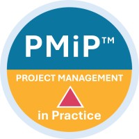 Project Management in Practice (PMiP) logo - Similar company to Boas Partners