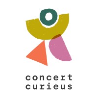 Concert Curieus logo - Similar company to Agressiebeheer B.V.