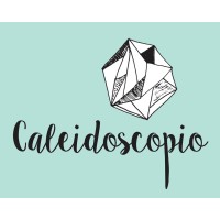 Caleidoscopio Libretas logo - Similar company to Libretas Aedra