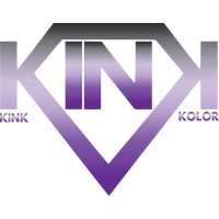 Kink In Kolor logo - Similar company to Kink Knowledgeable
